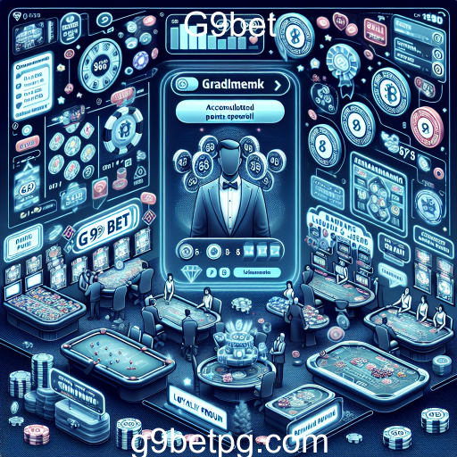 A Importância da Fidelidade em Jogos Online: O Caso do G9bet