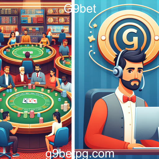 A Importância do Suporte no Mundo dos Jogos Online